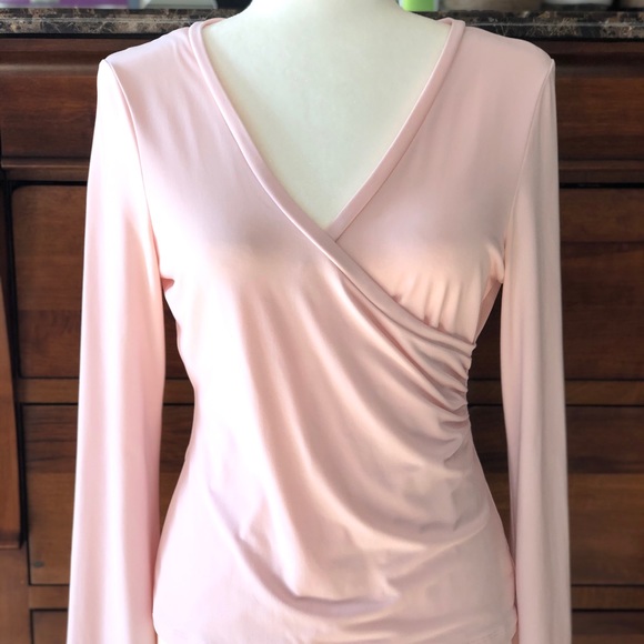 Women’s Bell Sleeve Blouse - Picture 1 of 3